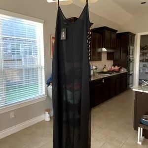 City Chic Swimsuit Cover Up